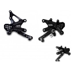 APRILIA Μαρσιπιέ RACING Ρυθμιζόμενα RSV4/TUONO E5